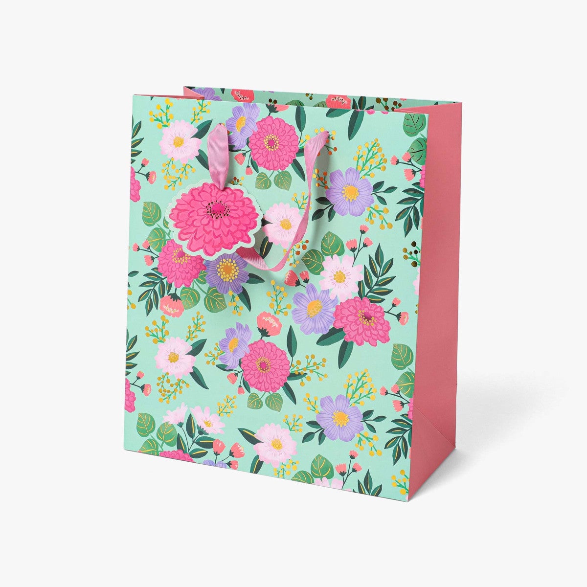 Gavepose Floral Bloom L