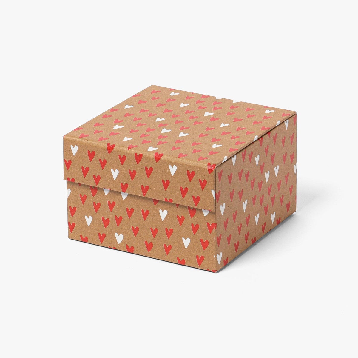 Gaveeske Kraft Hearts Pop Up S