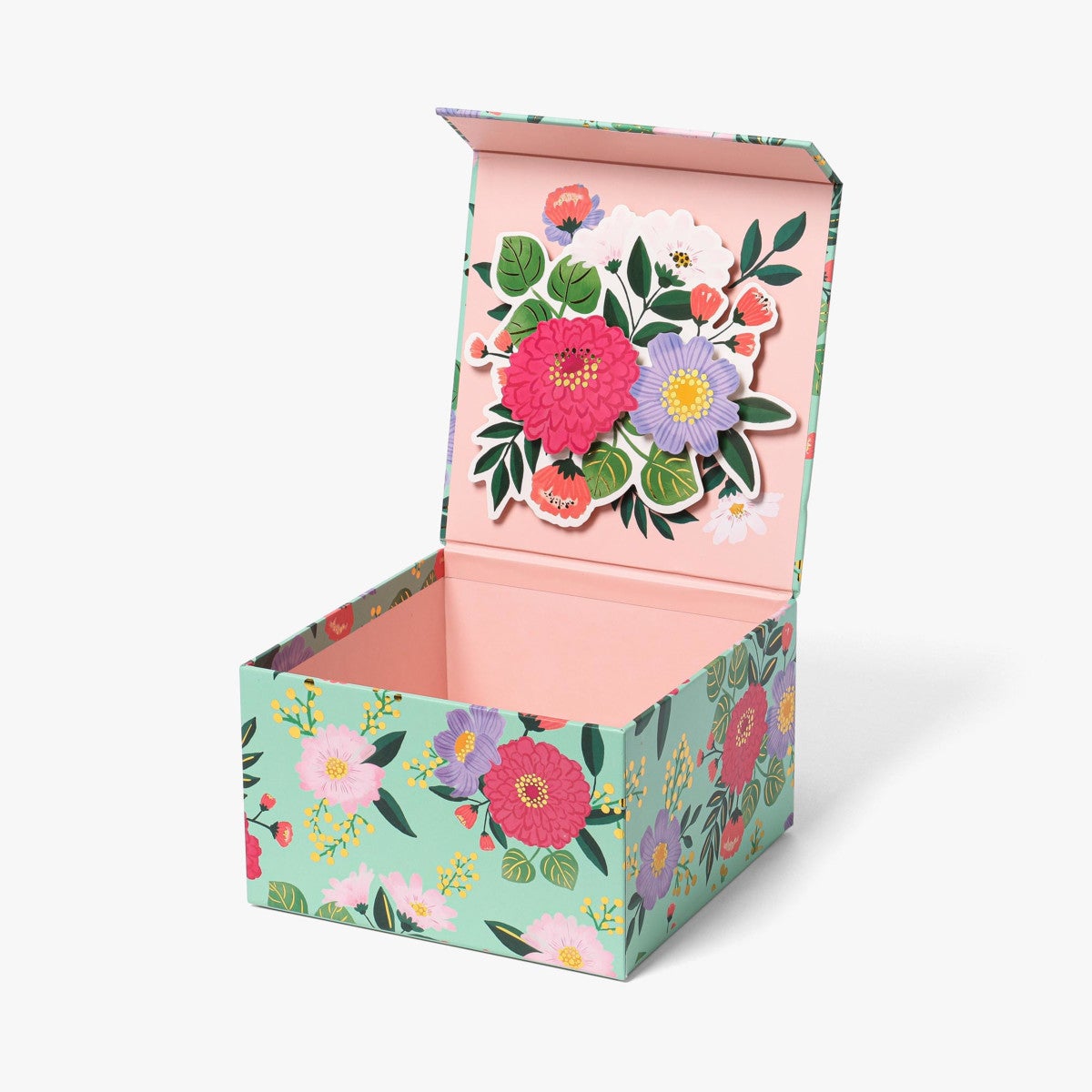 Gaveeske Floral Bloom Pop Up M