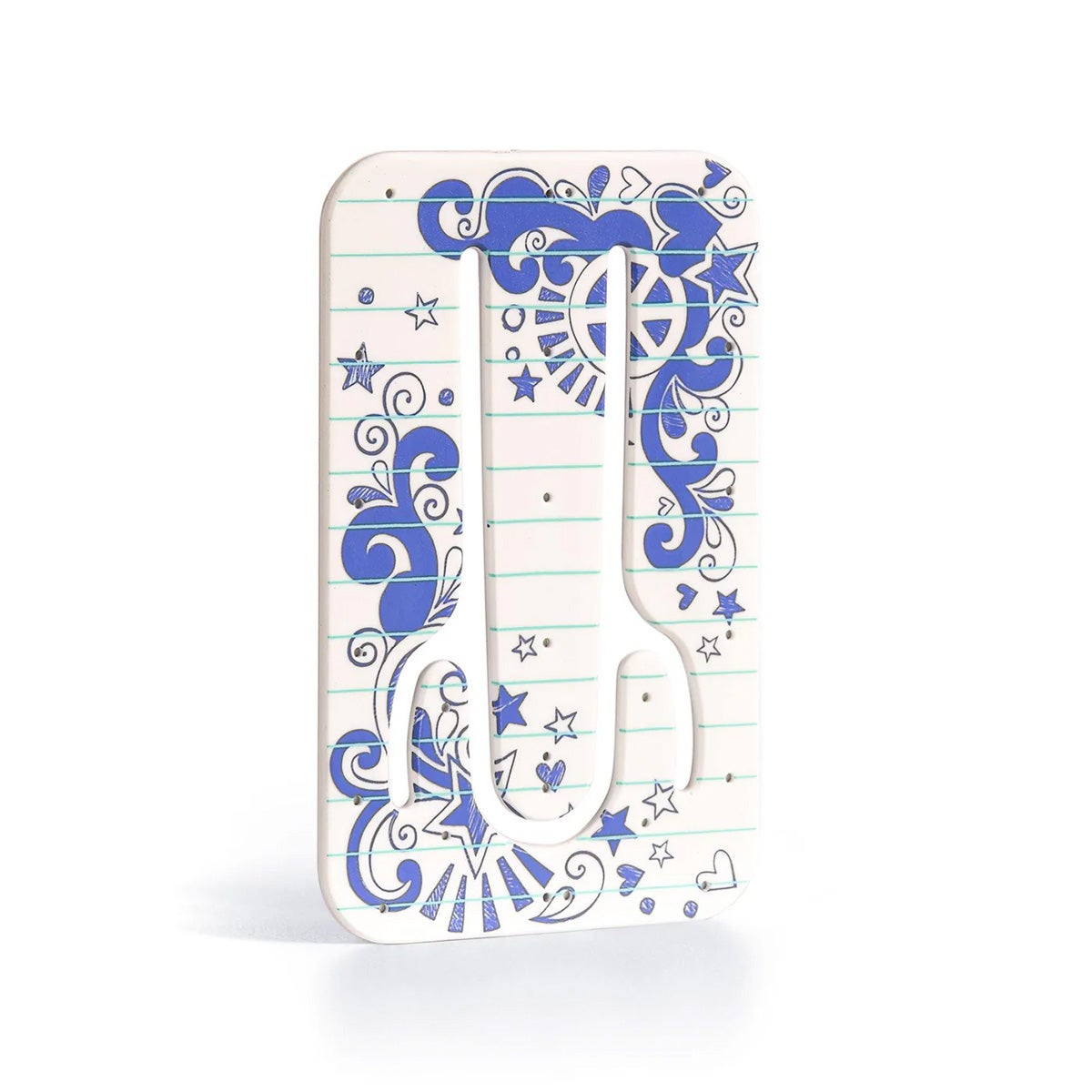 Mobilholder Flexistand Doodle