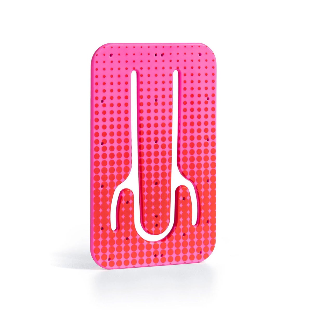 Mobilholder Flexistand Pink Dots