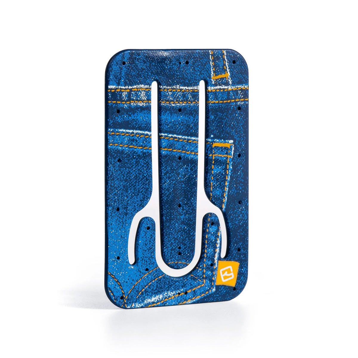 Mobilholder Flexistand Blue Jeans