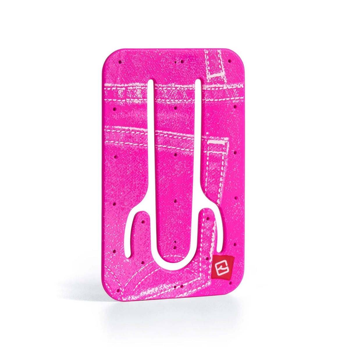 Mobilholder Flexistand Pink Jeans