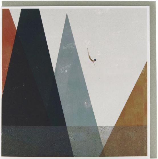 Kort Pocket Nadadora Diver