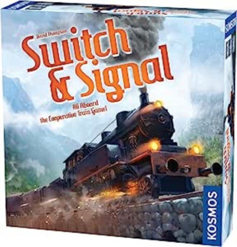 Switch & Signal