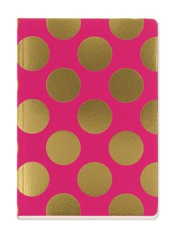 NOTATBOK GO A5 SHIM. L. G. P. MAGEN.