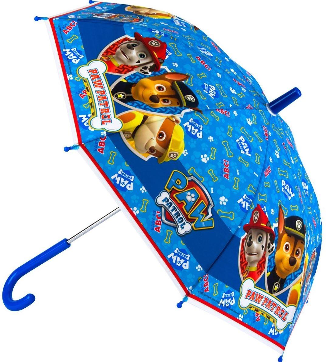 Paraply Paw Patrol