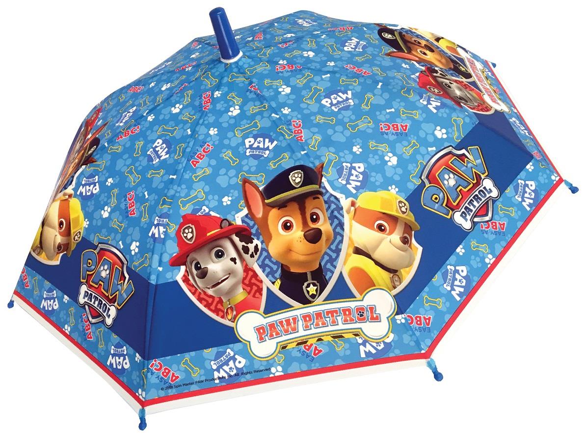Paraply Paw Patrol