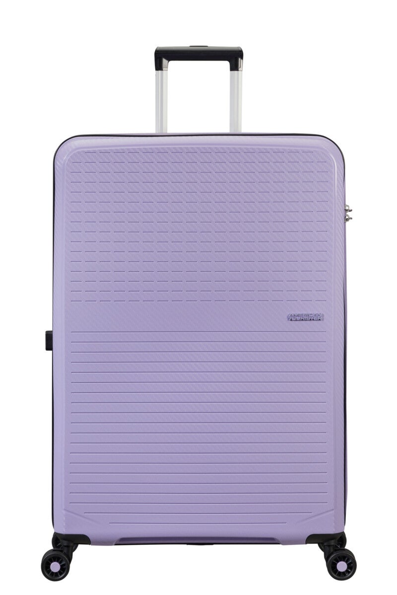 Koffert Summer Hit 76 cm Digital Lavender - American Tourister