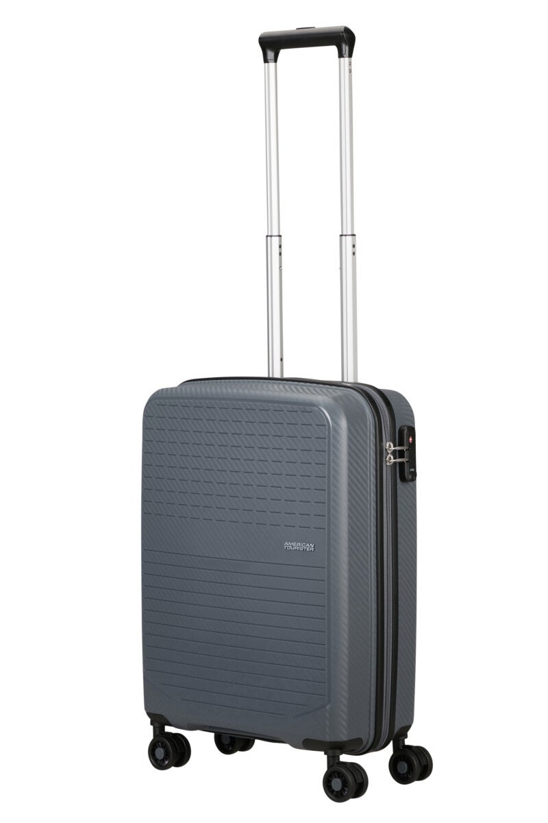 Kabinkoffert Summer Hit 55 cm Asphalt Grey