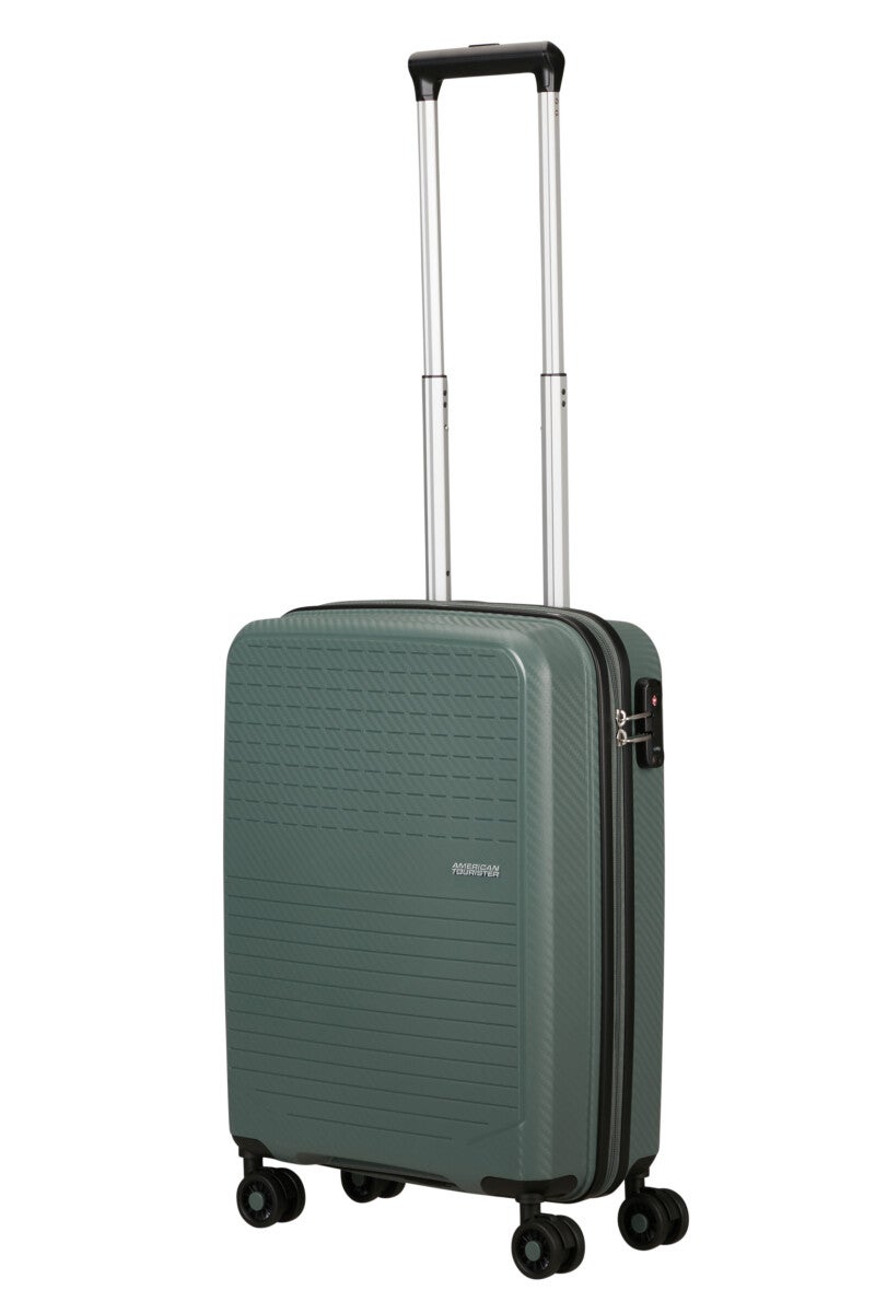 Kabinkoffert Summer Hit 55 cm Dark Olive