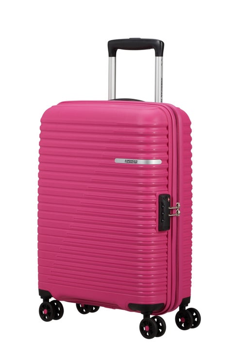 Kabinkoffert American Tourister 33,5l Berry Blast - American Tourister