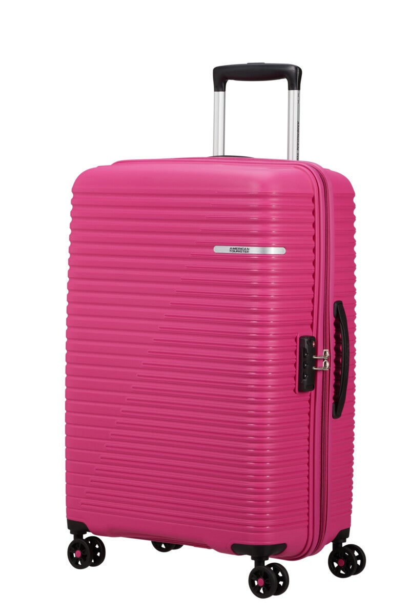 Koffert American Tourister 70l Berry Blast - American Tourister