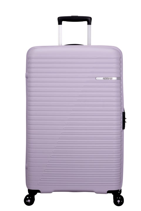 Koffert Liftoff 78cm Icy Lilac - American Tourister