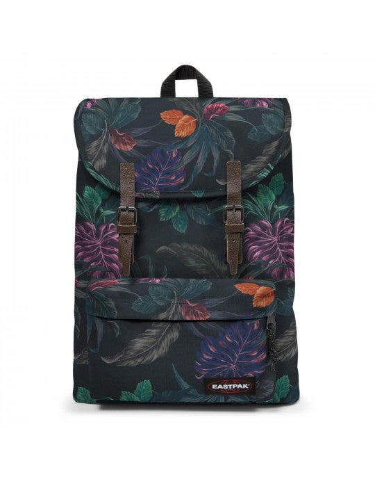 Sekk Eastpak London Orange Brize