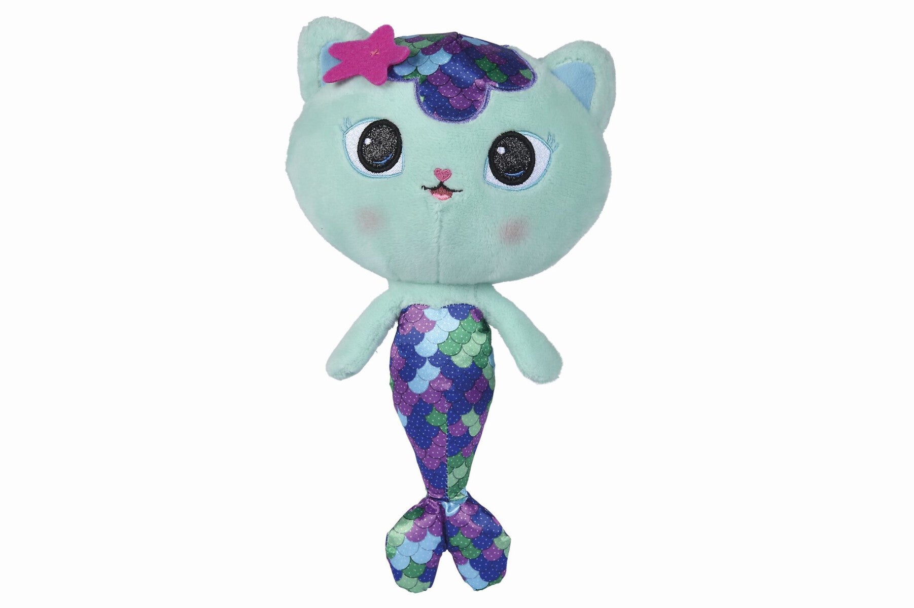 Bamse Gabbys Dukkehus, Havkatt 25cm