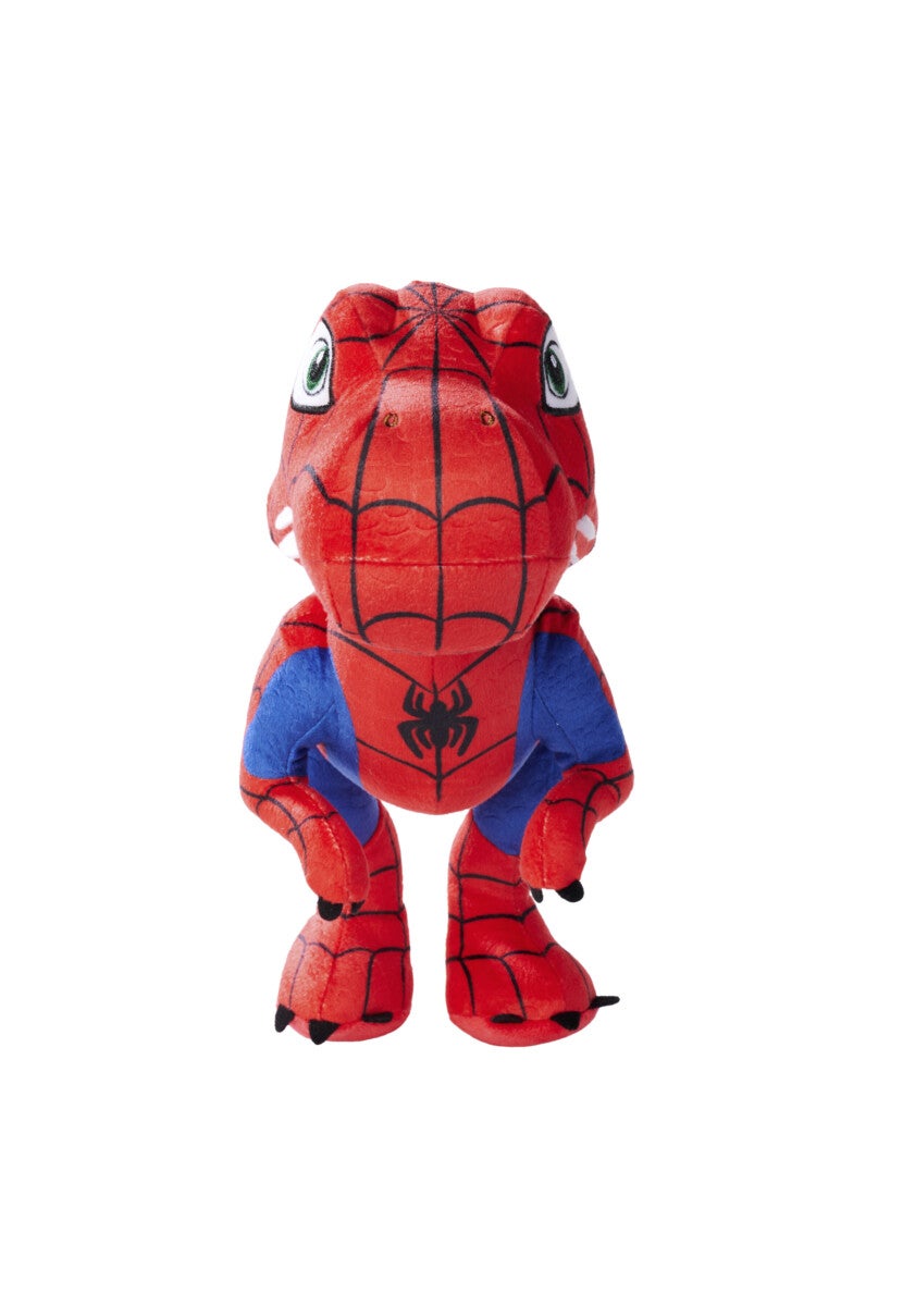 Mykdyr Spidey T-Rex Kosedyr 25 Cm