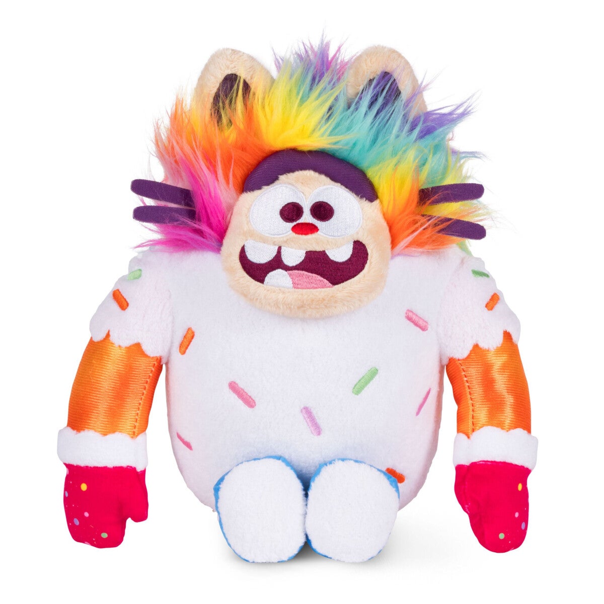 Mykdyr Gabbys Cookie Bobbie Kosedyr 25Cm