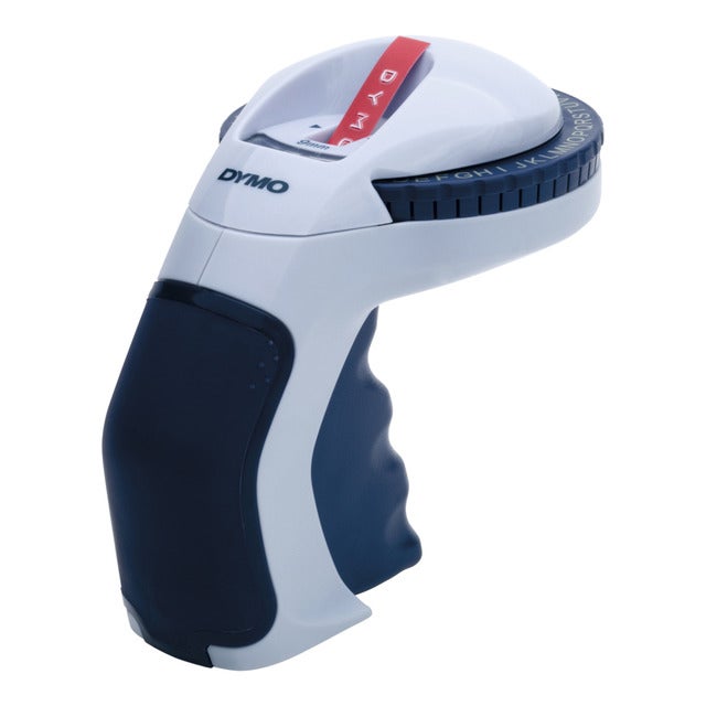 Pregemaskin Dymo Omega