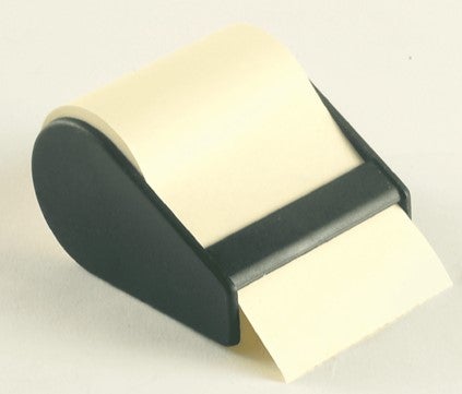 Notatblokk Contacta roll notes 60mmx10m