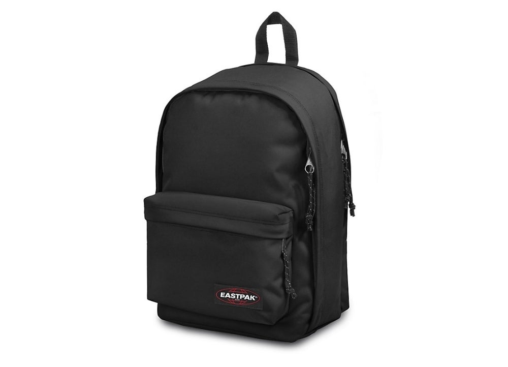 Sekk Eastpak Back To Work Black