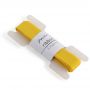 Silkebånd 3m Grosgrain 645 Daffodil Gul