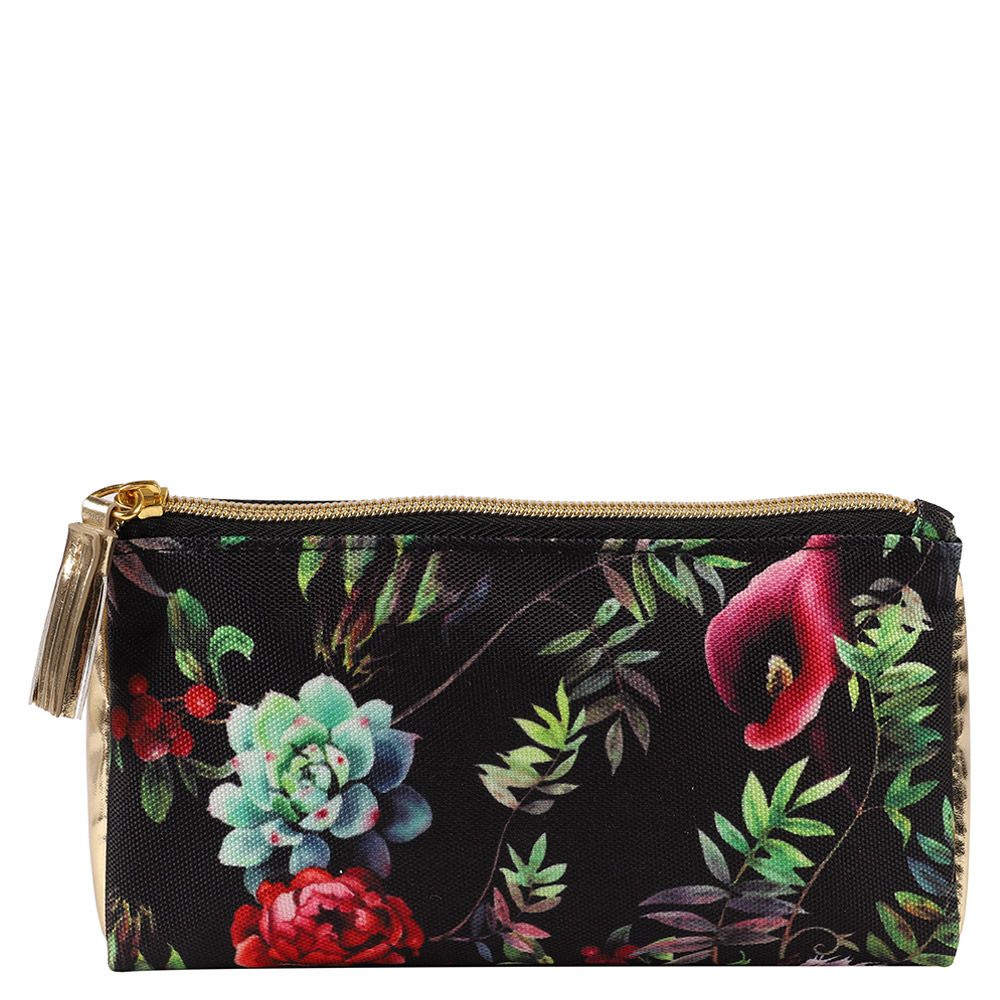 Pennal PC Winter Floral Triple