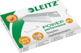 Heftestift No 8 Leitz (1000)
