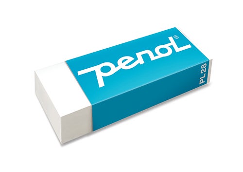 Viskelær Penol Pl-28