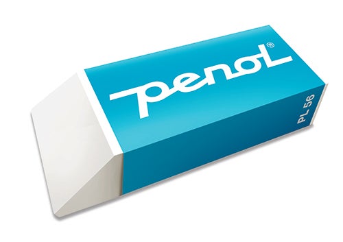 Viskelær Penol Pl-56