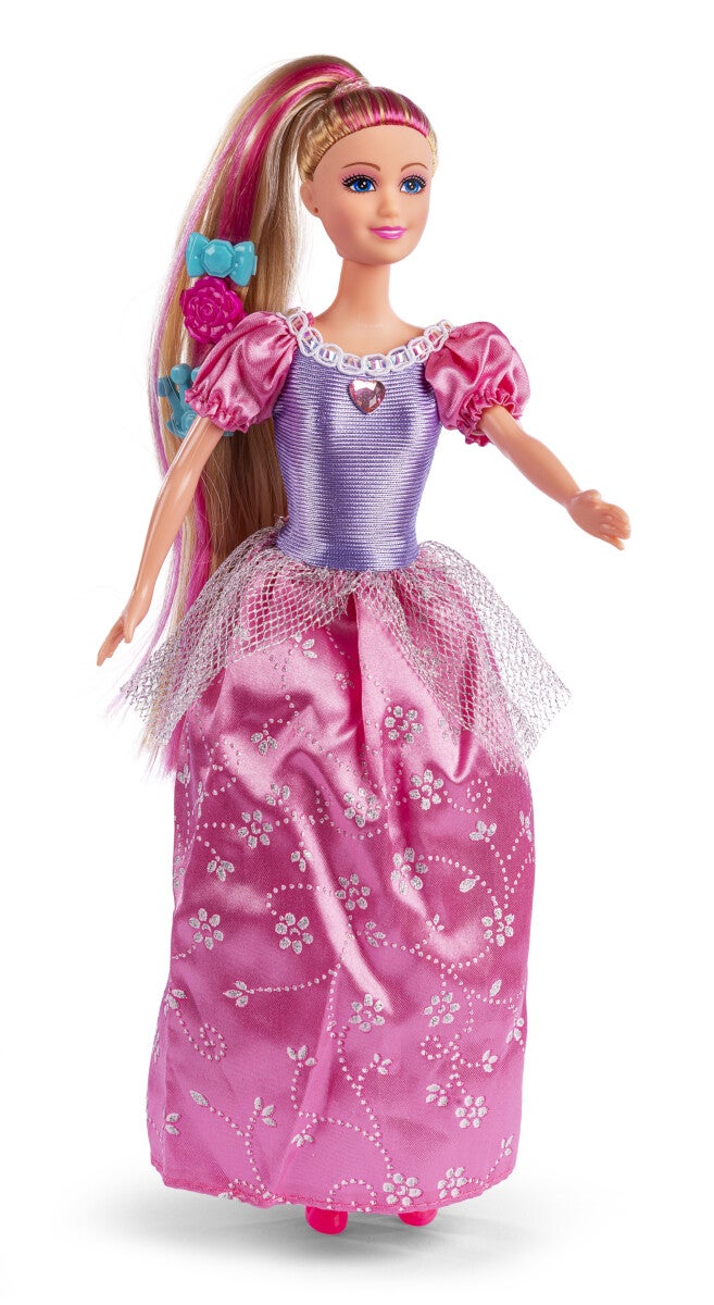 Dukke Judith Eventyrprinsesser ass