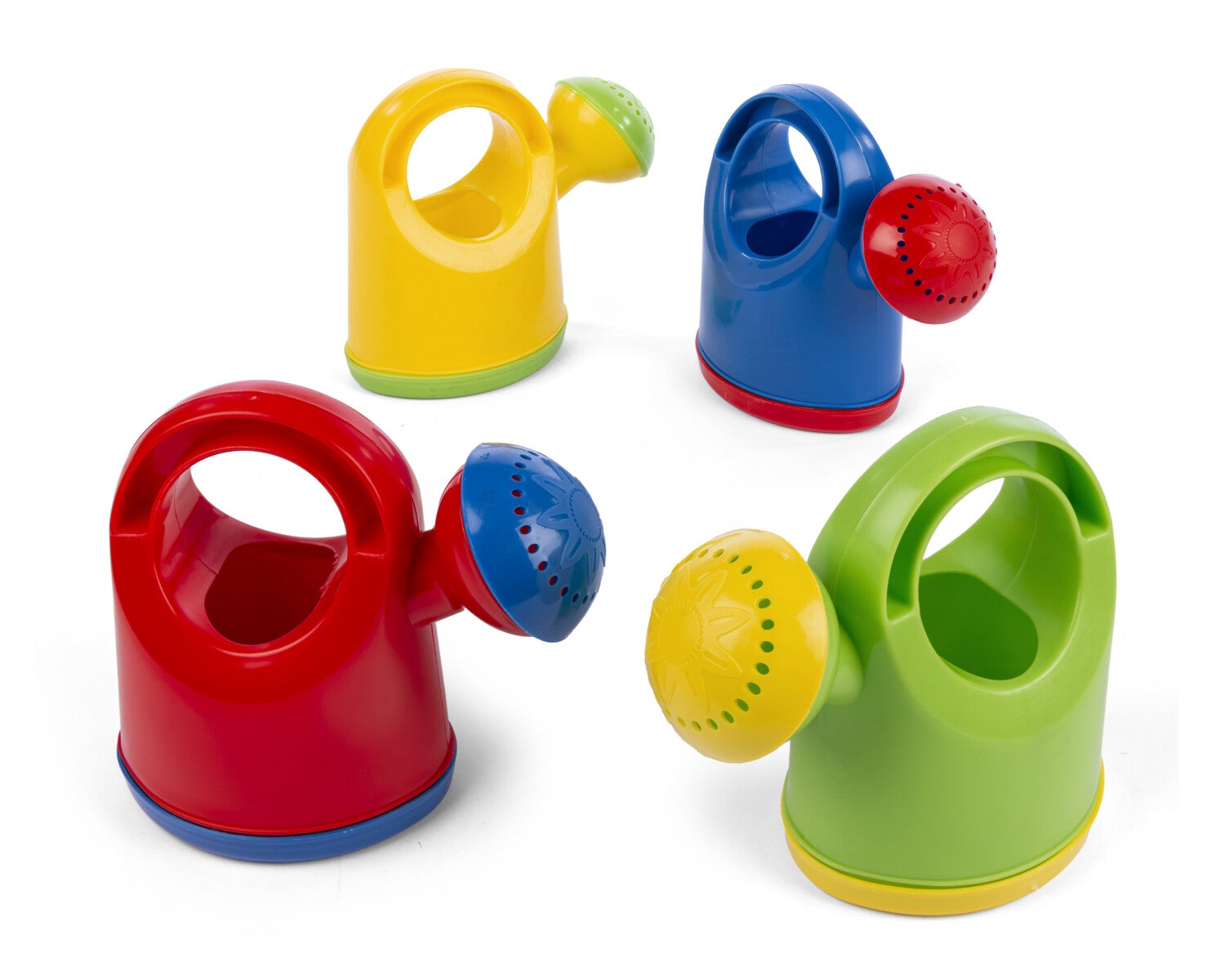 Vannkanne ass Farger 17cm