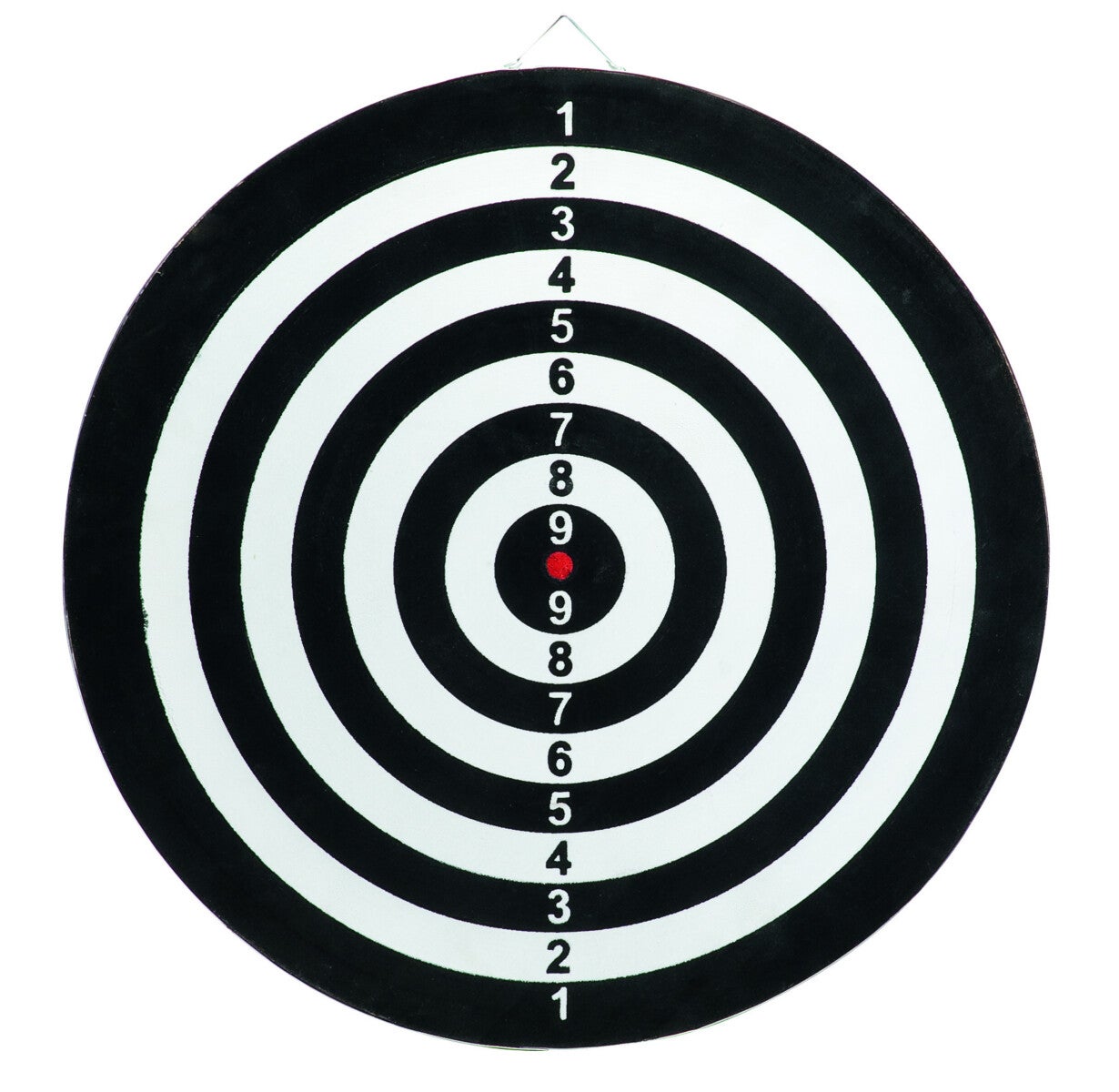 Vini Dartspill m/6 Piler 43cm