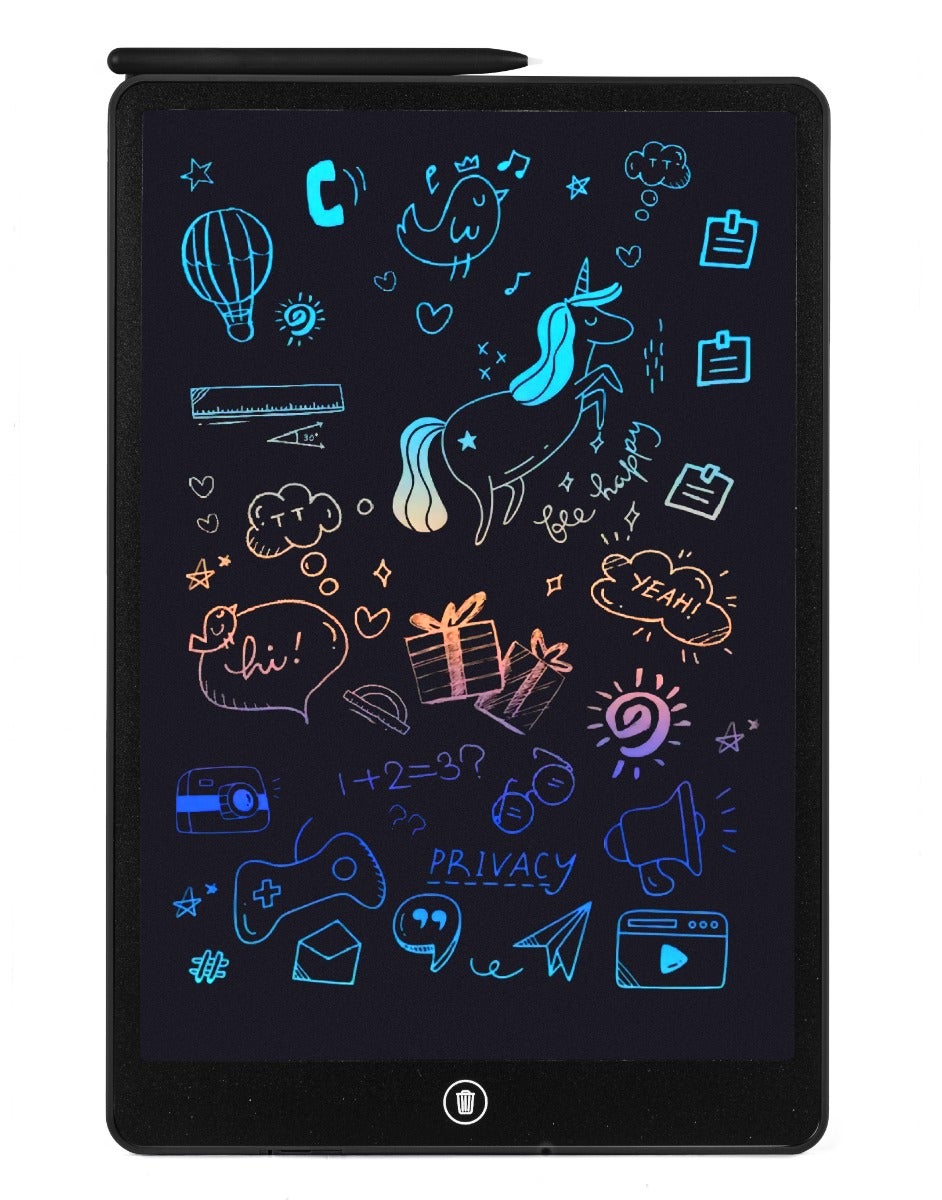 Artkids Lcd Tegnetavle 40cm