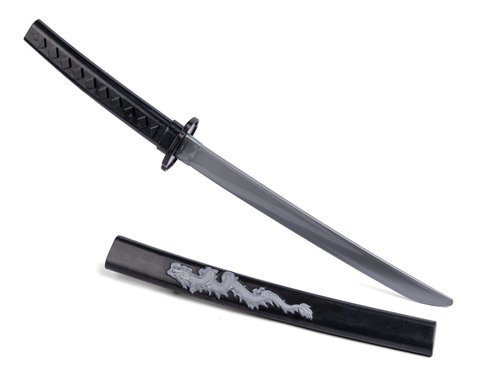 Ninjasverd Lux 52cm Dragon