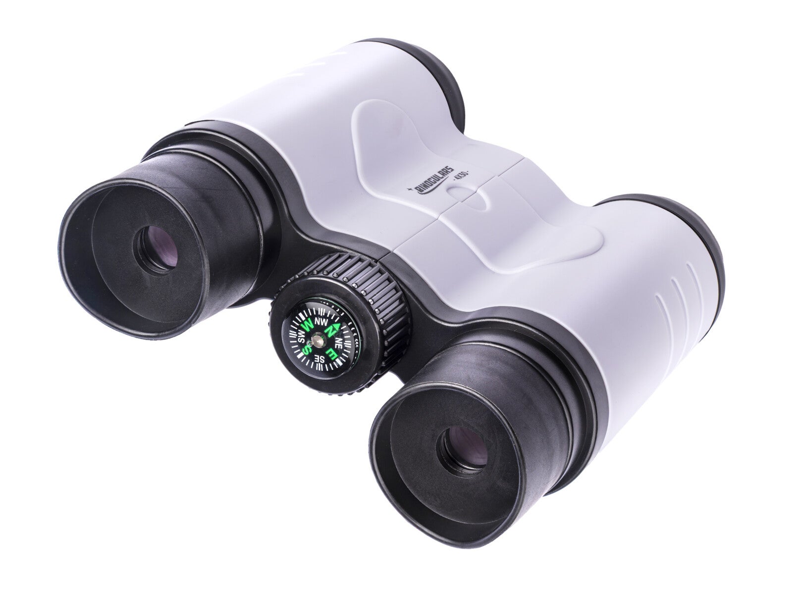 LBD Kikkert med Tilbehør