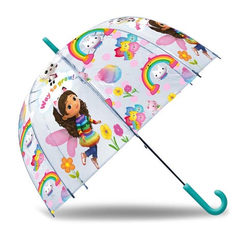 Gabbys Dome Paraply 70cm