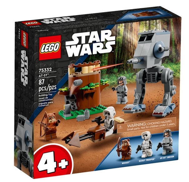 Lego AT-ST 75332