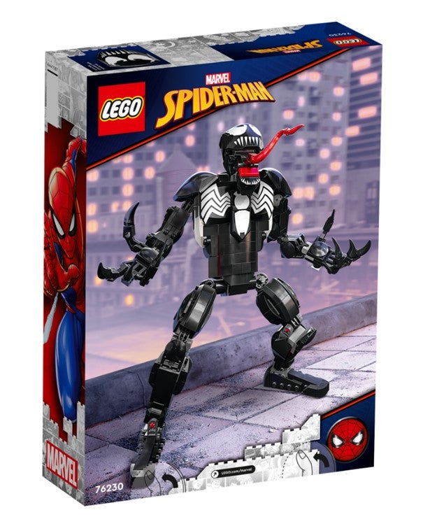 Lego Figur av Venom 76230