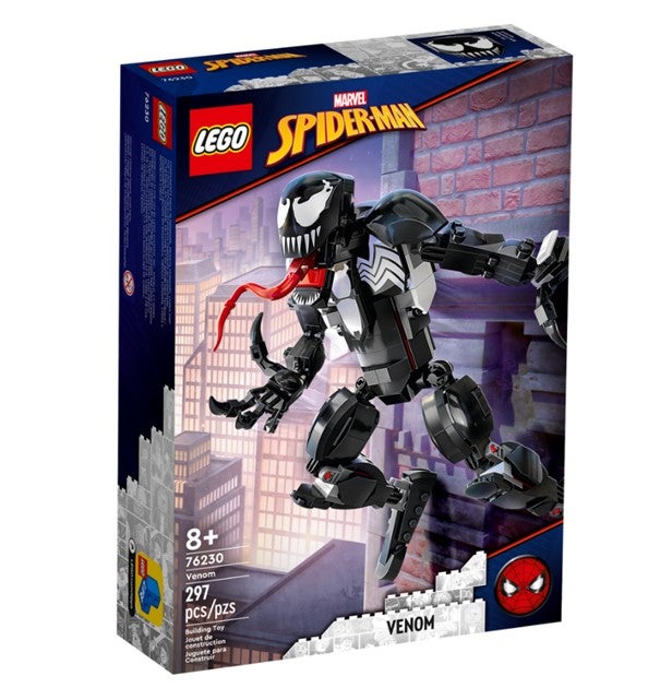 Lego Figur av Venom 76230