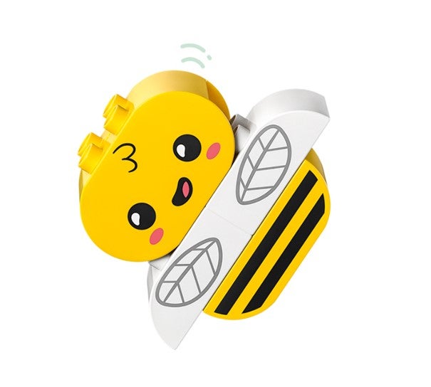 Lego Økologisk hage 10984