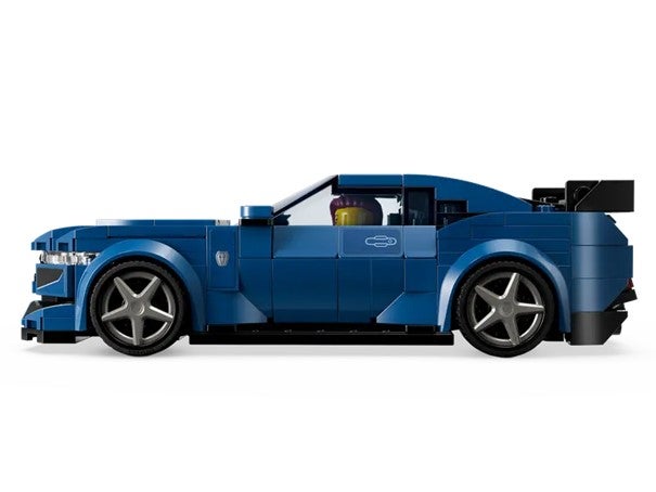 Lego Ford Mustang Dark Horse-sportsbil 76920
