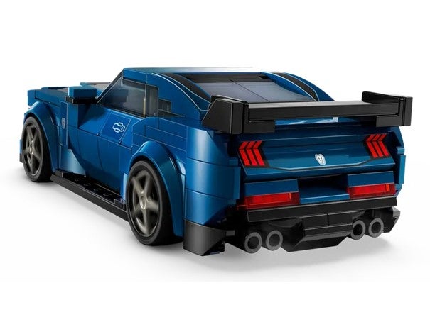 Lego Ford Mustang Dark Horse-sportsbil 76920