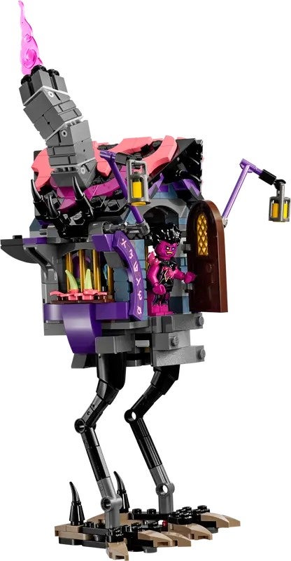 Lego Aldri-heksas midnattsravn 71478