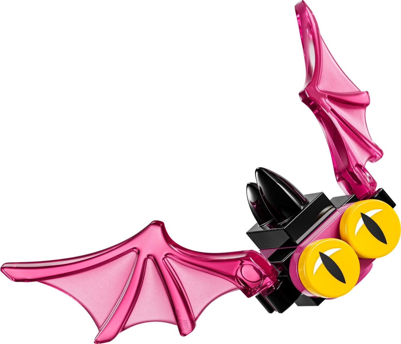 Lego Zoeys drømme-jetpackbooster 30660