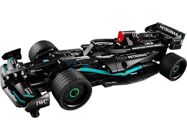 Lego Mercedes-AMG F1 W14 E Performance Pull- 42165