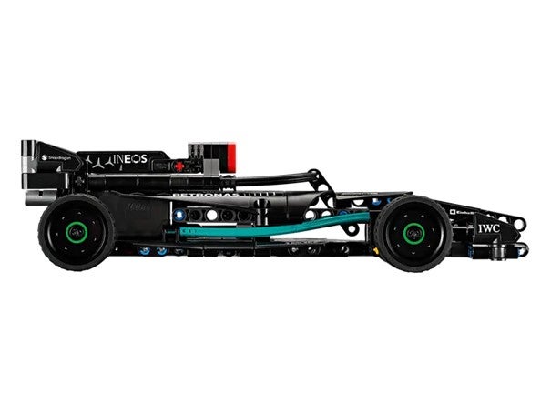 Lego Mercedes-AMG F1 W14 E Performance Pull- 42165