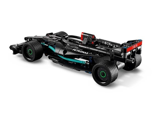 Lego Mercedes-AMG F1 W14 E Performance Pull- 42165