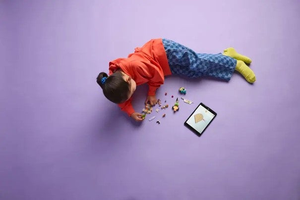 Lego Lekesett med surfende hunder og scooter 42641