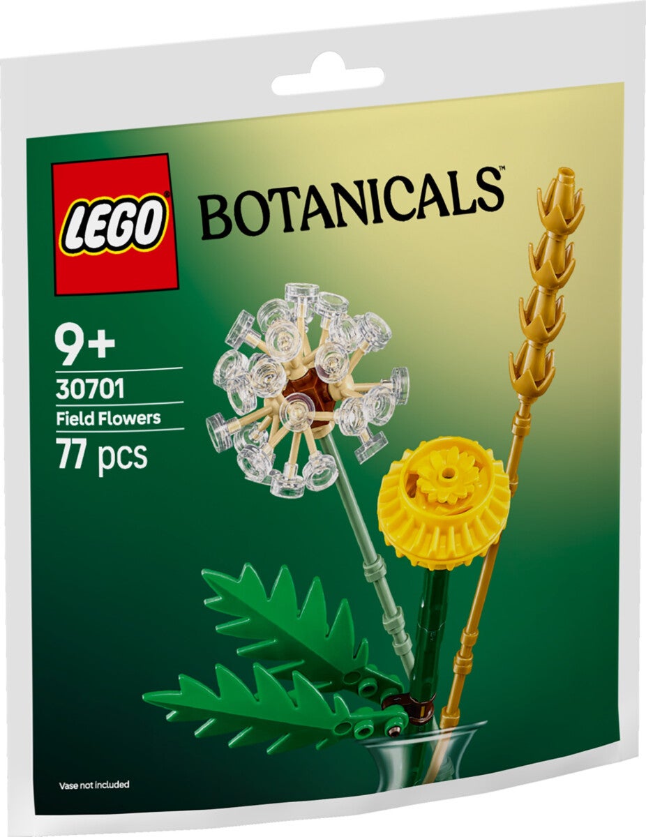 Lego Engblomster 30701